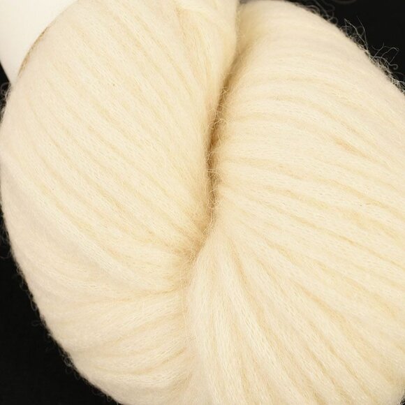 Camellia Fiber Co. CFC Som DK Yarn Baby Alpaca Pima Cotton Merino Moonflower - Picture 2 of 3
